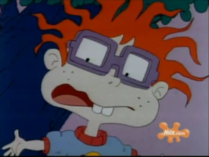 Rugrats   Barbecue Story 136