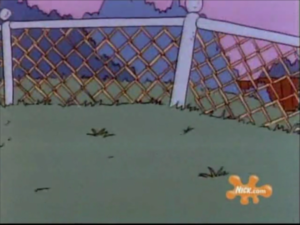 Rugrats - Barbecue Story 145