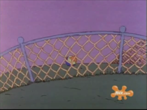 Rugrats - Barbecue Story 148