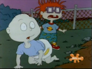  Rugrats - Barbecue Story 173