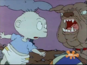  Rugrats - Barbecue Story 188