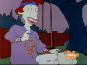 Rugrats - Barbecue Story 258