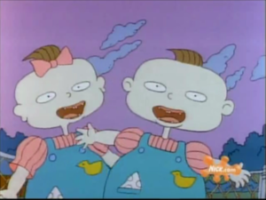  Rugrats - Barbecue Story 73