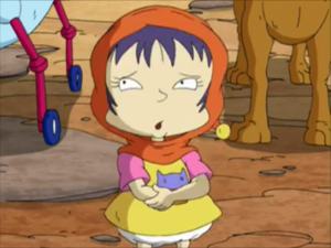 Rugrats Tales From the Crib: Snow White 1082