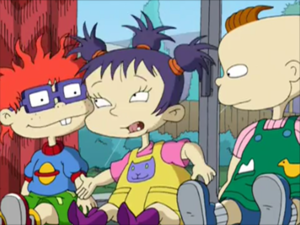  Rugrats Tales From the Crib: Snow White 1169