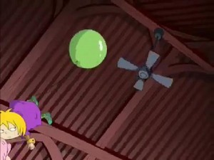  Rugrats Tales from the Crib: Three Jacks and a Beanstalk 1125