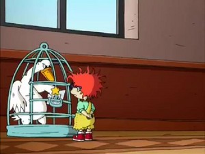 Rugrats Tales from the Crib: Three Jacks and a Beanstalk 1317
