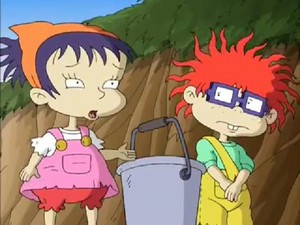  Rugrats Tales from the Crib: Three Jacks and a Beanstalk 140