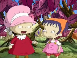  Rugrats Tales from the Crib: Three Jacks and a Beanstalk 1569