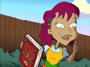 Rugrats Tales from the Crib: Three Jacks and a Beanstalk 18