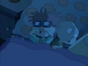 Rugrats Tales from the Crib: Three Jacks and a Beanstalk 269
