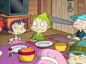 Rugrats Tales from the Crib   Three Jacks and a Beanstalk 458