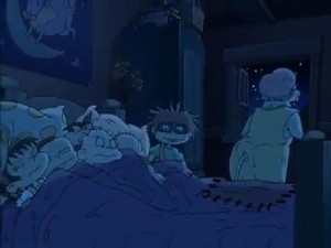 Rugrats Tales from the Crib: Three Jacks and a Beanstalk 515