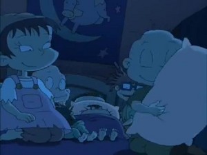  Rugrats Tales from the Crib: Three Jacks and a Beanstalk 547