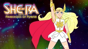  SHE Ra And The Princess Of Power