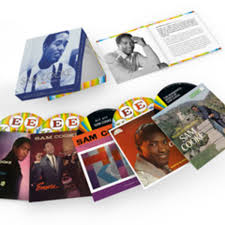  Sam Cooke: The Keen Collection