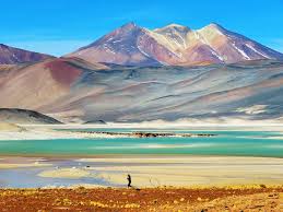  San Pedro de Atacama, Chile