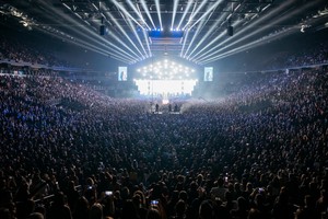  Severina live at Arena Zagreb [The Magic Tour]