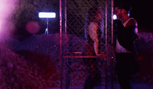  Шакира & Maluma in “Clandestino”