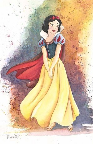 Snow White 