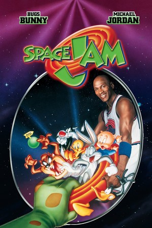  अंतरिक्ष जाम (1996) Poster