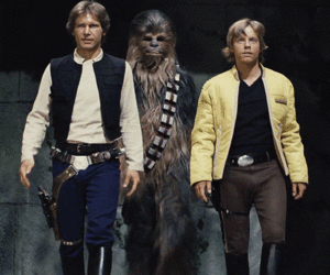  bintang Wars: Episode IV - A New Hope (1977)