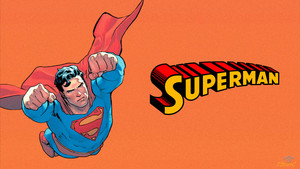  Супермен / Kal-El / Clark Kent