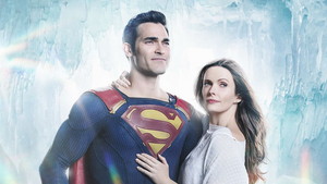  Супермен and Lois