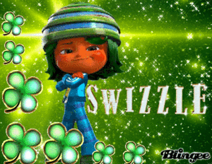 swizzle