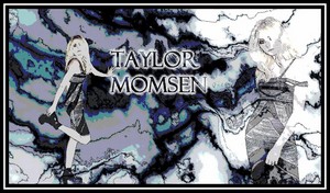  Taylor Momsen