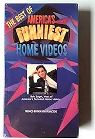 The Best Of America's Funniest Home Videos