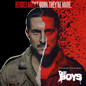  The Boys - Season 2 Poster - Frenchie