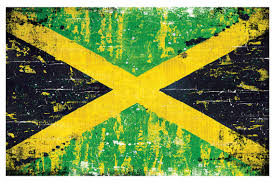  The Jamaican Flag