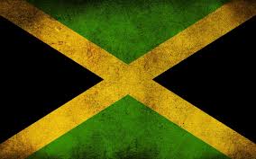  The Jamaican Flag