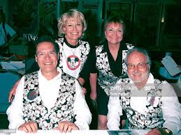  The Original Mickey souris Club Mouseketeers
