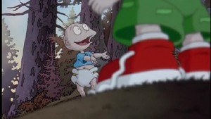 The Rugrats Movie 1005