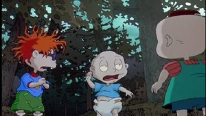  The Rugrats Movie 1023
