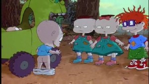  The Rugrats Movie 1038