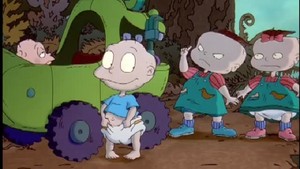 The Rugrats Movie 1040
