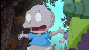  The Rugrats Movie 1058