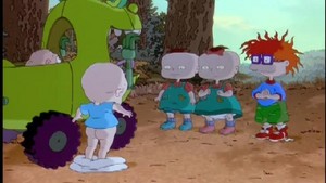  The Rugrats Movie 1059