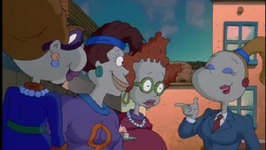 The Rugrats Movie 112