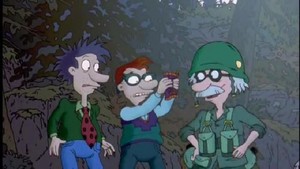 The Rugrats Movie 1128