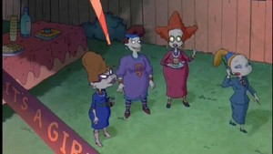 The Rugrats Movie 113