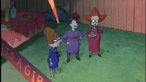 The Rugrats Movie 115