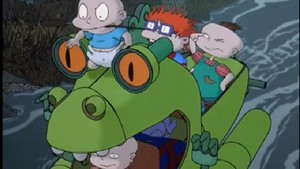  The Rugrats Movie 1155