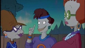 The Rugrats Movie 118