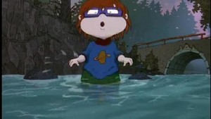  The Rugrats Movie 1186