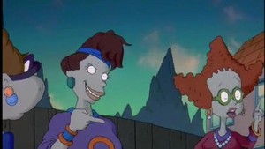 The Rugrats Movie 119