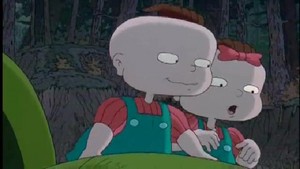 The Rugrats Movie 1196